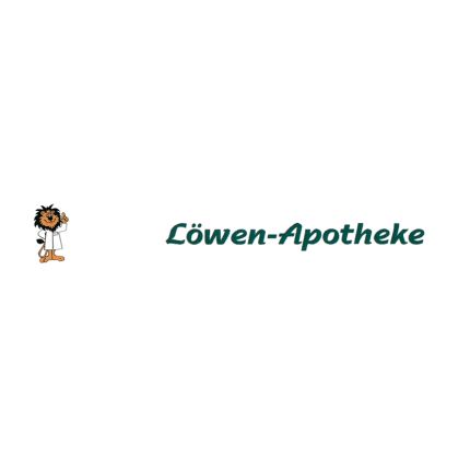 Logótipo de Löwen-Apotheke