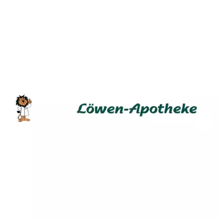 Logo von Löwen-Apotheke