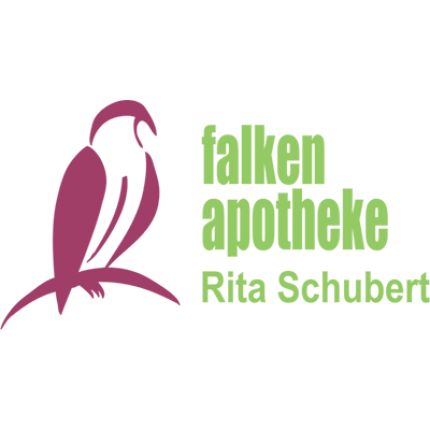 Logotipo de Falken-Apotheke