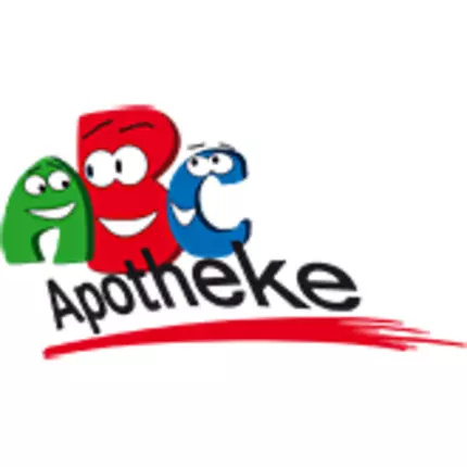 Logo da ABC-Apotheke