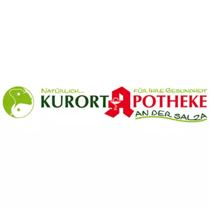 Logotipo de Kurort Apotheke an der Salza