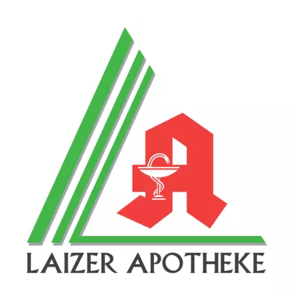 Logótipo de Laizer Apotheke