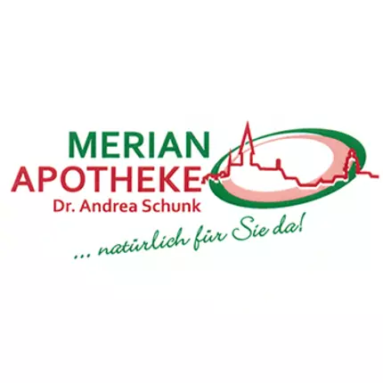 Logo de Merian-Apotheke Mosbach