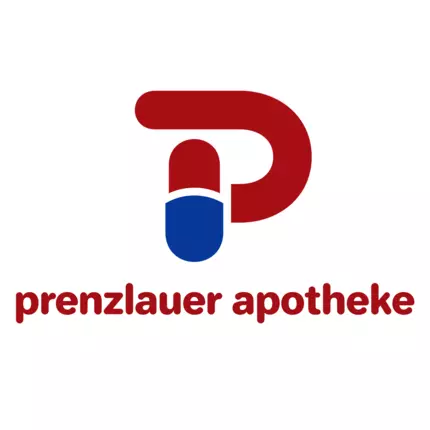 Logotyp från Prenzlauer Apotheke