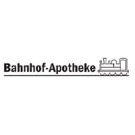 Logo da Bahnhof-Apotheke