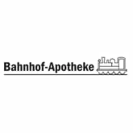 Logo von Bahnhof-Apotheke