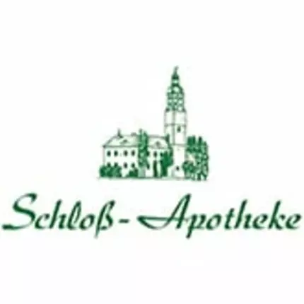 Logo von Schloß-Apotheke