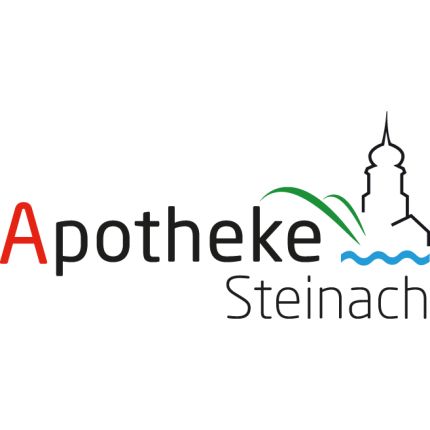 Logo de Apotheke Steinach