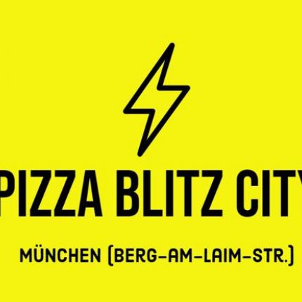 Logo fra Pizza Blitz City