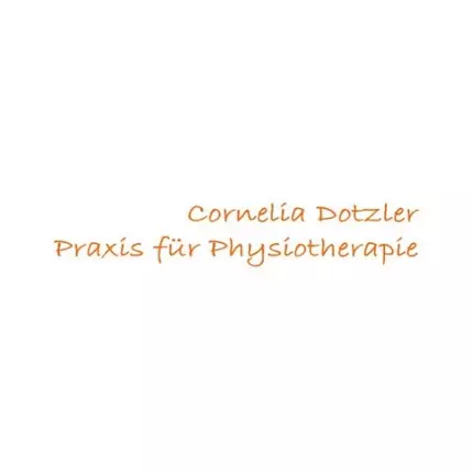 Logotipo de Physiotherapie Dotzler