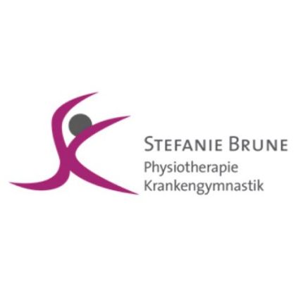 Logotyp från Physiotherapie Brune