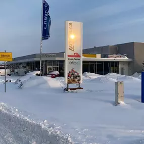 Bild von AUTOHAUS GÜLDEN OHG