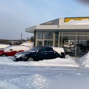 Bild von AUTOHAUS GÜLDEN OHG