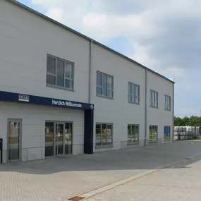 Bild von Meesenburg GmbH & Co. KG in Rellingen