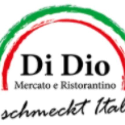 Logo van Mercato Di Dio Feinkost