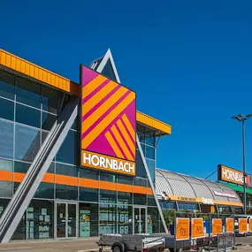 HORNBACH Schwabach