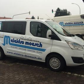 Bild von Elektro Moesch GmbH & Co. KG