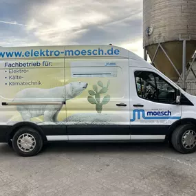 Bild von Elektro Moesch GmbH & Co. KG