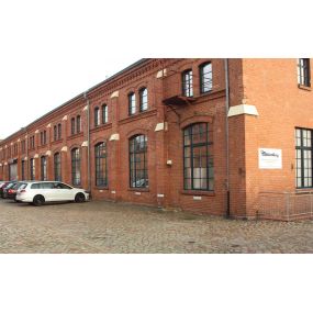 Bild von Meesenburg GmbH & Co. KG in Magdeburg