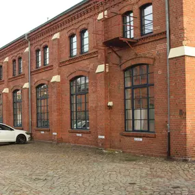 Bild von Meesenburg GmbH & Co. KG in Magdeburg