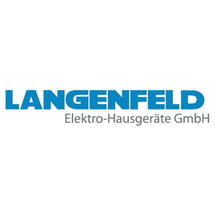 Logotyp från Langenfeld Elektro- Hausgeräte GmbH