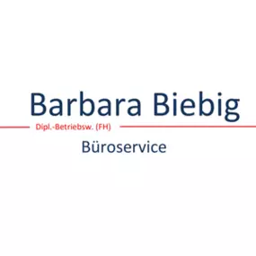 Bild von Büroservice Barbara Biebig Dipl.BW (FH)