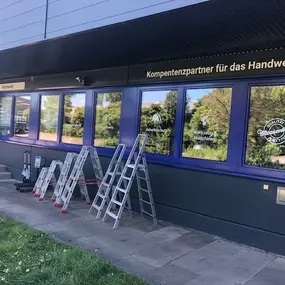 Bild von Meesenburg GmbH & Co. KG in Oyten