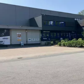Bild von Meesenburg GmbH & Co. KG in Oyten