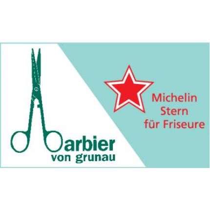 Logo fra Barbier von Grunau Inh. Margit Kollroß
