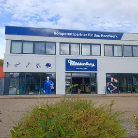 Bild von Meesenburg GmbH & Co. KG in Detmold