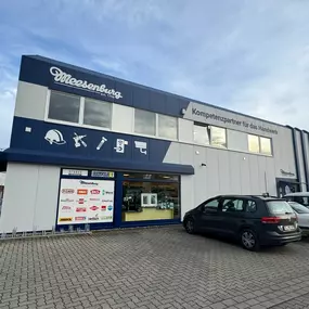 Bild von Meesenburg GmbH & Co. KG in Hamm