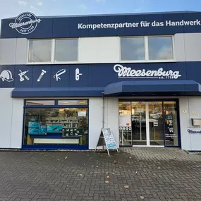 Bild von Meesenburg GmbH & Co. KG in Hamm