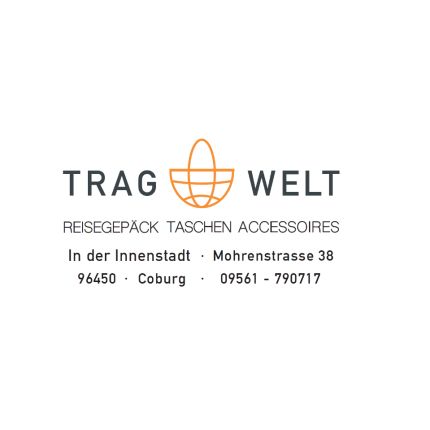 Logo fra Tragwelt