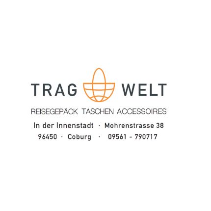 Logotyp från Tragwelt