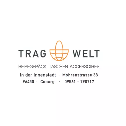 Logo von Tragwelt