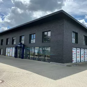 Bild von Meesenburg GmbH & Co. KG in Rheine