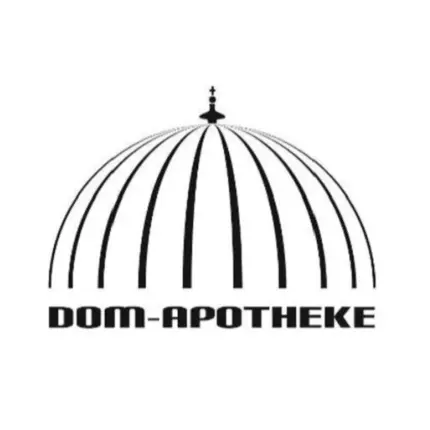 Logotyp från Dom-Apotheke