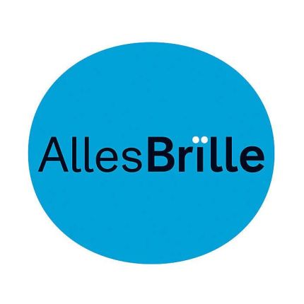 Logo van AllesBrille