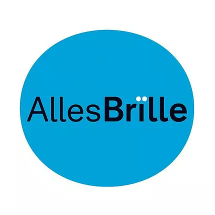 Logo fra AllesBrille