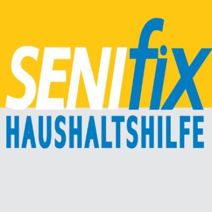Logo de Senifix Seniorenumzüge