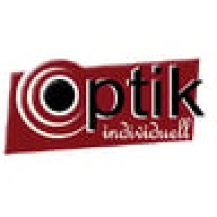 Logo od Optik Individuell