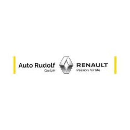 Logotyp från Auto Rudolf GmbH