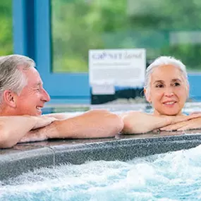 Bild von Sonnen-Therme Eging am See