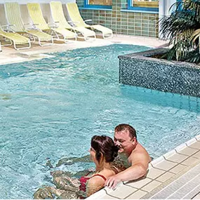 Bild von Sonnen-Therme Eging am See