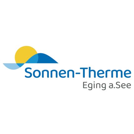 Logo de Sonnen-Therme Eging am See