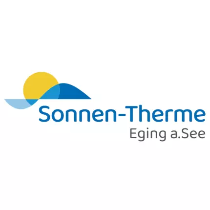 Λογότυπο από Sonnen-Therme Eging am See