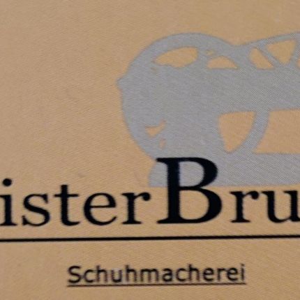 Logo fra MeisterBrumm Schuhmacherei