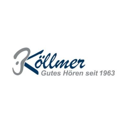 Logotipo de Hörgeräte - Köllmer