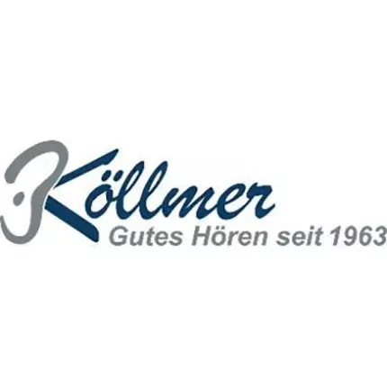 Logo von Hörgeräte - Köllmer