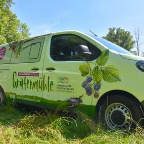 Bild von Hohmuth Werbetechnik